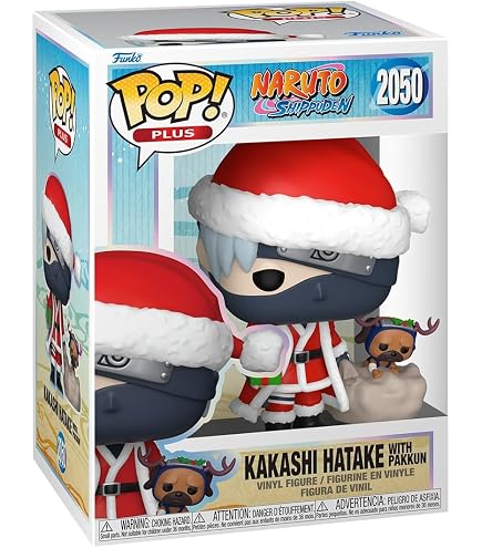 Naruto Kakashi Perfect Susanoo Pop! Vinyl - 6 Inch : Amazon.sg: Toys